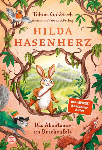 Buchcover