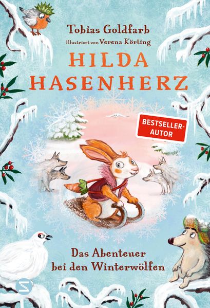 Buchcover