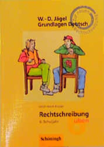 Grundlagen Deutsch