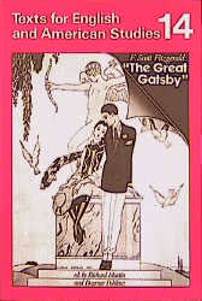 Texts for English and American Studies / The Great Gatsby