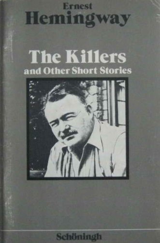 The Killers and other Short Stories