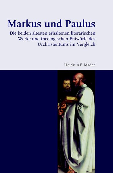 Markus und Paulus