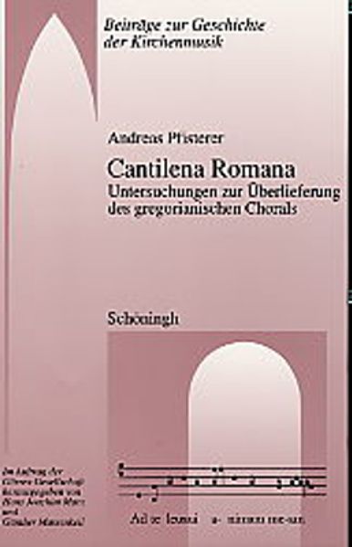 Cantilena romana