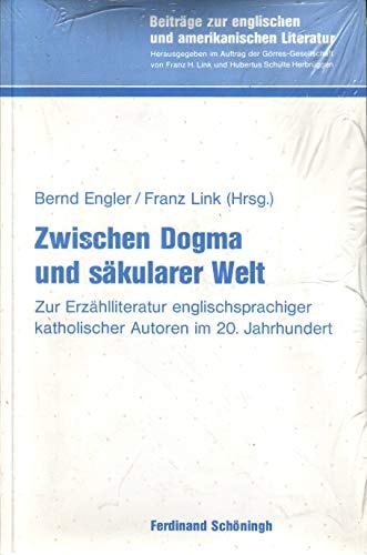 Zwischen Dogma und säkularer Welt