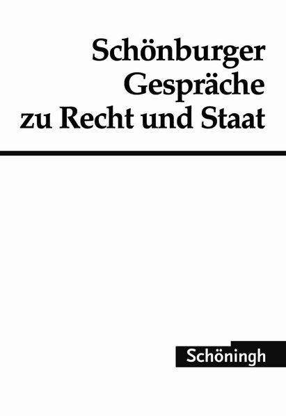 Tabu im freiheitlichen Staat