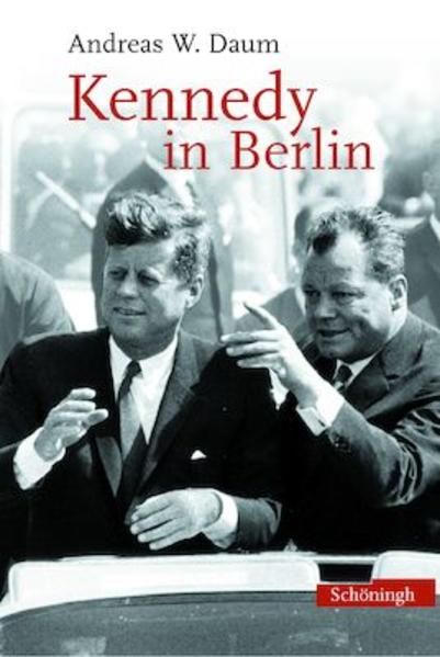 Kennedy in Berlin