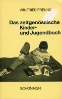 Das zeitgenössische Kinder- und Jugendbuch