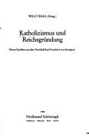 Katholizismus und Reichsgründung