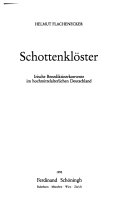 Schottenklöster