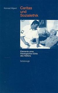 Caritas und Sozialethik