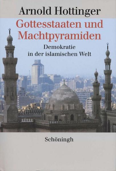 Gottesstaaten und Machtpyramiden