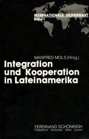 Integration und Kooperation in Lateinamerika