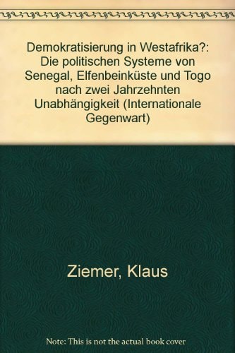 Demokratisierung in Westafrika?