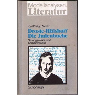 Annette von Droste-Hülshoff: Die Judenbuche
