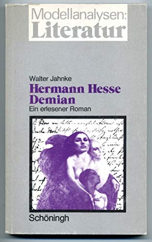 Hermann Hesse: Demian