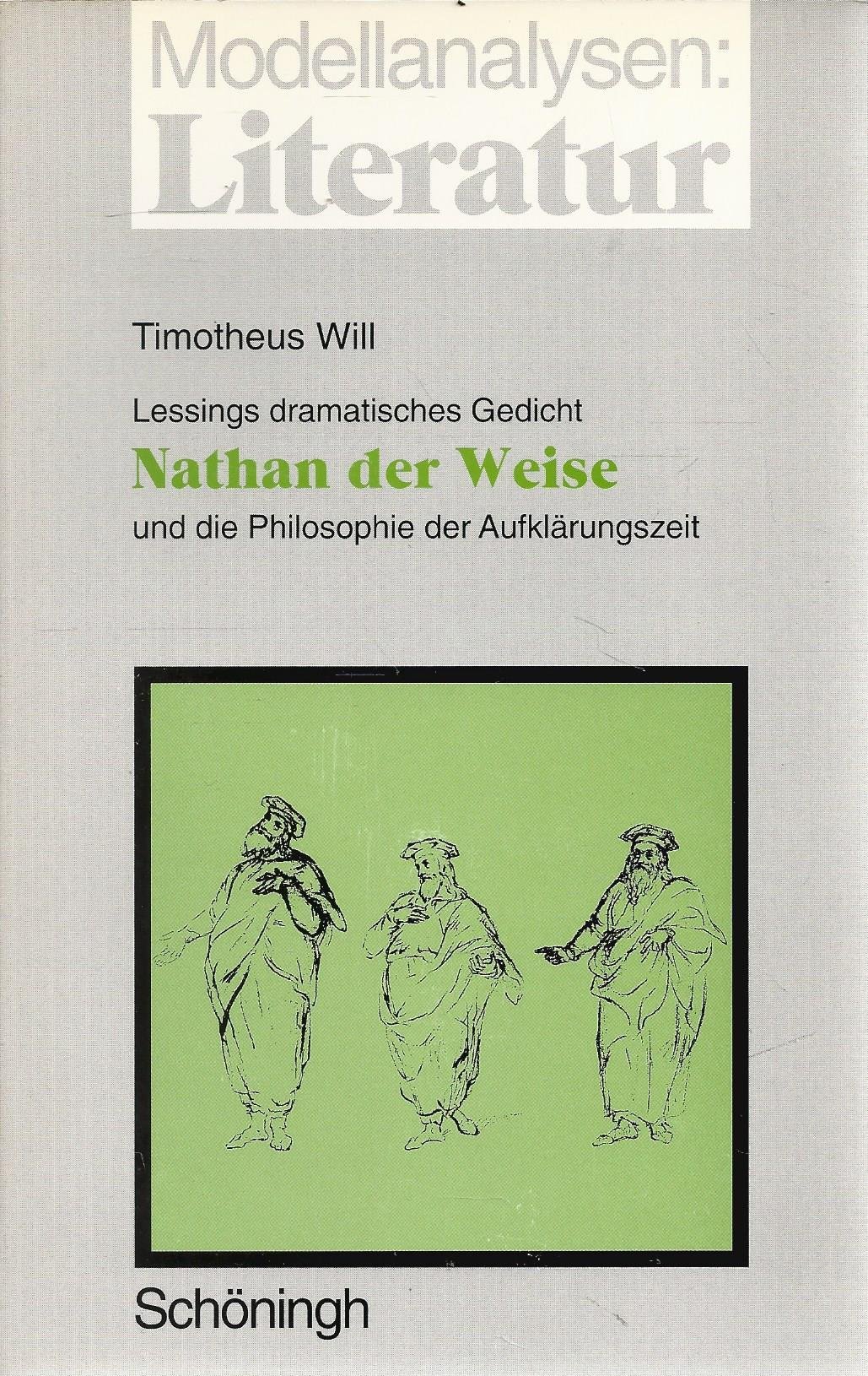Lessings dramatisches Gedicht