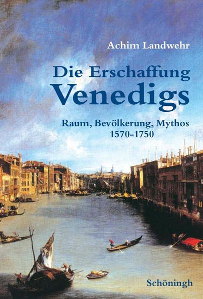 Die Erschaffung Venedigs
