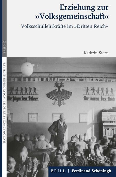 Erziehung zur "Volksgemeinschaft"