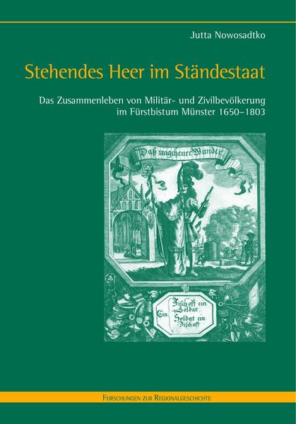 Stehendes Heer im Ständestaat