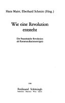 Wie eine Revolution entsteht