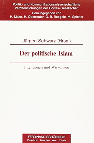 Der politische Islam