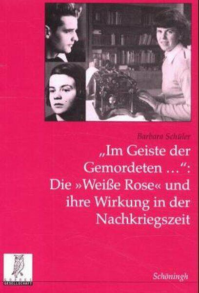 "Im Geiste der Gemordeten..."