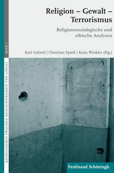 Religion – Gewalt – Terrorismus
