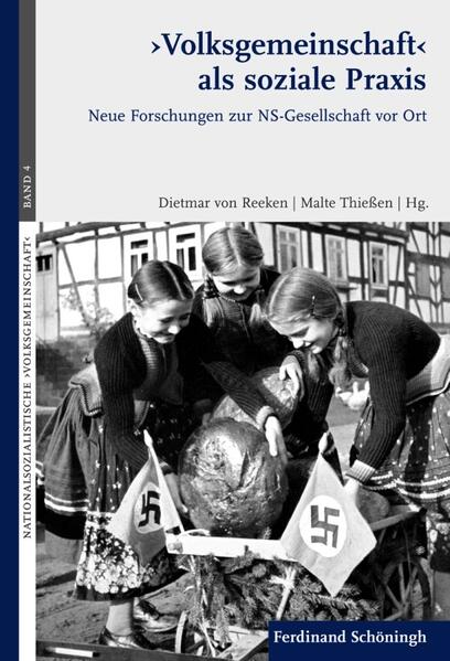 ›Volksgemeinschaft‹ als soziale Praxis