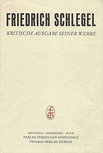 Geschichte der Alten und Neuen Literatur