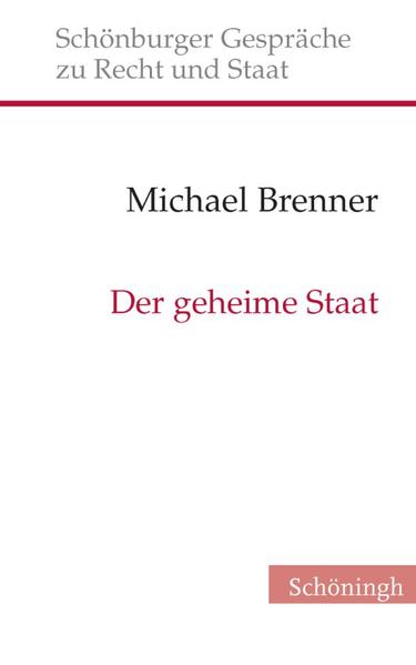 Der geheime Staat