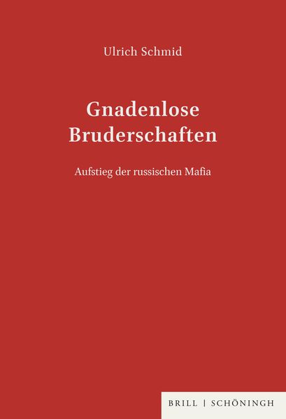 Buchcover