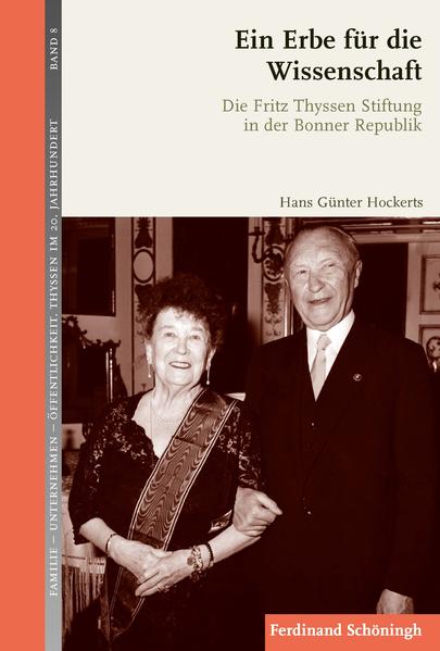 Ein Erbe für die Wissenschaft
