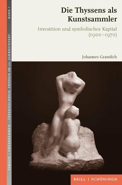 Die Thyssens als Kunstsammler