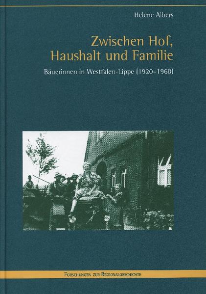 Zwischen Hof, Haushalt und Familie