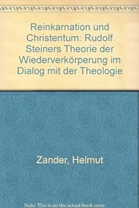 Reinkarnation und Christentum