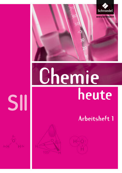 Chemie heute SII - Allgemeine Ausgabe 2009