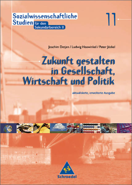 Sozialwissenschaftliche Studien für die Sekundarstufe II