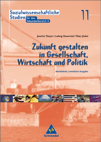 Sozialwissenschaftliche Studien für die Sekundarstufe II