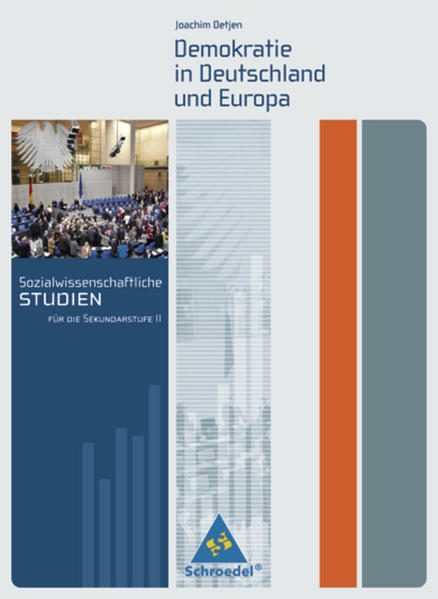 Sozialwissenschaftliche Studien für die Sekundarstufe II
