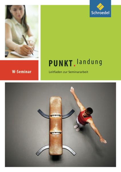 Punktlandung