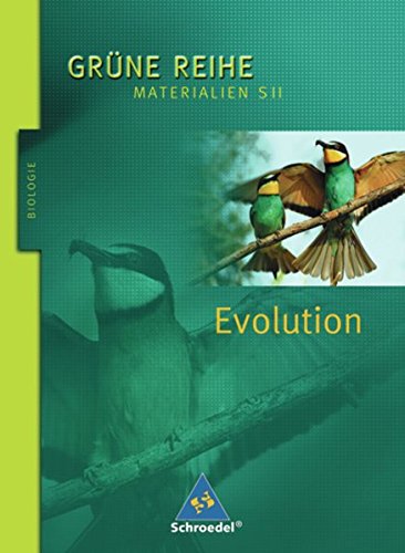 Evolution