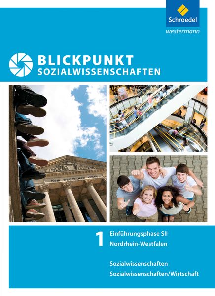 Blickpunkt Sozialwissenschaften - Ausgabe 2014