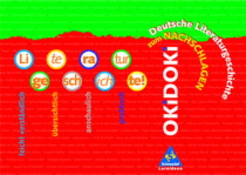 Okidoki zum Nachschlagen / OKiDOKi zum Nachschlagen