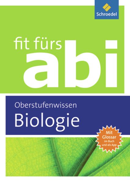 Fit fürs Abi
