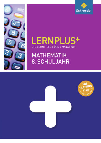 Lernplus / Lernplus - Die Lernhilfe fürs Gymnasium
