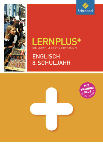 Lernplus / Lernplus - Die Lernhilfe fürs Gymnasium