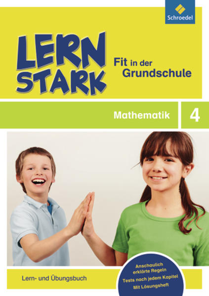 LERNSTARK / LERNSTARK - Fit in der Grundschule