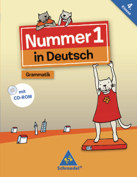Nummer 1 in ... / Nummer 1 in ... Deutsch