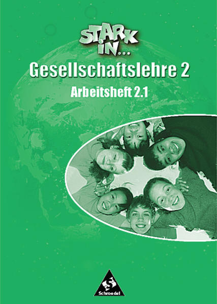 Stark in ... Gesellschaftslehre / Stark in ... Gesellschaftslehre - Ausgabe 2000