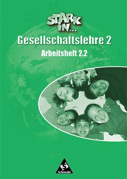 Stark in ... Gesellschaftslehre / Stark in ... Gesellschaftslehre - Ausgabe 2000